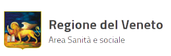 Area sanità e sociale Regione Veneto